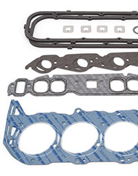 Engine Gaskets C10 Engine Gaskets