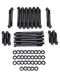 Engine Hardware C10 Engine Hardware