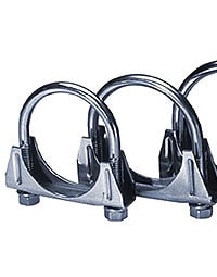 Hangers & Clamps C10 Exhaust Hangers & Clamps