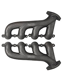 Exhaust Manifolds C10 Exhaust Manifolds