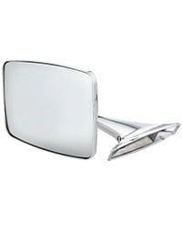 C10 Exterior Mirrors