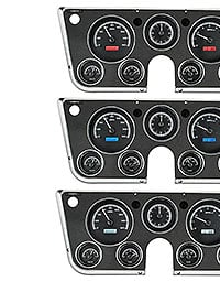 Gauges Chevy C10 Gauges