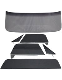 C10 Glass