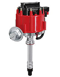 Ignition System C10 Ignition System