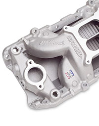 Intake Manifolds C10 Intake Manifolds