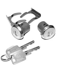 C10 Locks