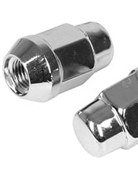 Lug Nuts & Wheel Studs C10 Lug Nuts and Wheel Studs