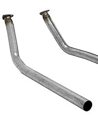 Mid-Pipes C10 Mid-Pipes