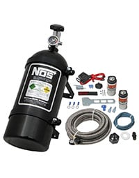 Nitrous Oxide Kits C10 Nitrous Kits