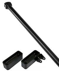 C10 Panhard Bars