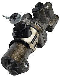 C10 Power Steering Control Valves