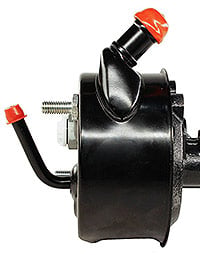 C10 Power Steering Pumps