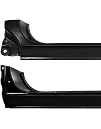 C10 Rocker Panels