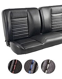 Seats Chevy C10 Seats