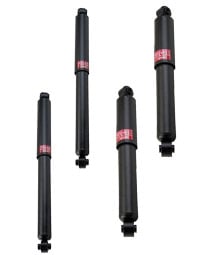 C10 Shocks