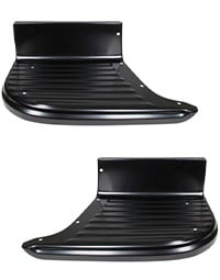 C10 Side Steps