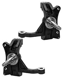 C10 Spindles