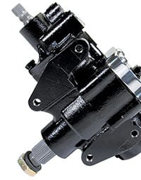 C10 Steering Boxes