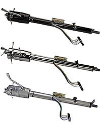 C10 Steering Columns