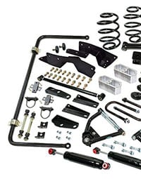 C10 Suspension Kits