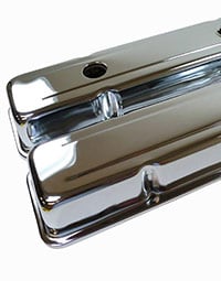 Valve Covers C10 Valve Covers