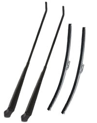 C10 Windshield Washer Parts