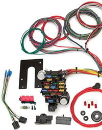 Wiring Kits C10 Wiring Kits