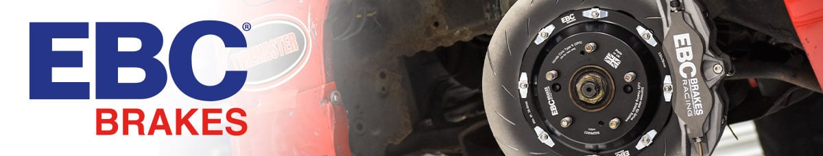 EBC Brakes