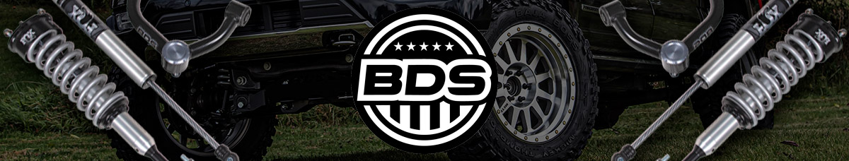 BDS Suspension