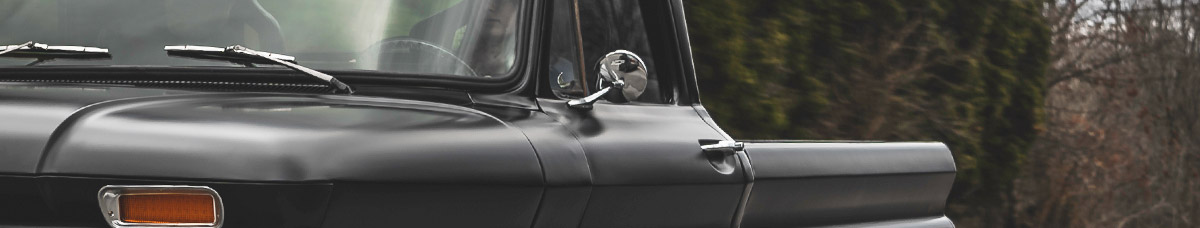 Mirrors Brothers Trucks Mirrors