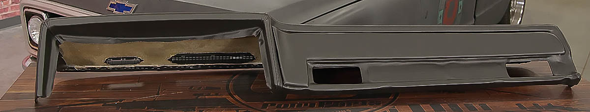 Dash Pads & Covers C10 Dash Pads & Covers