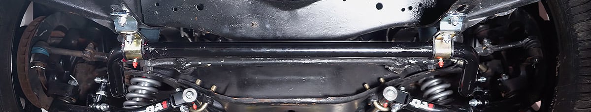Front Sway Bars C10 Front Sway Bars