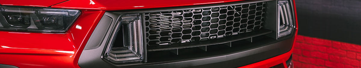 Body & Sheet Metal 2026 Mustang Body & Sheet Metal