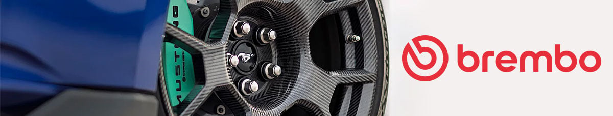 Brembo Brembo Brake Components