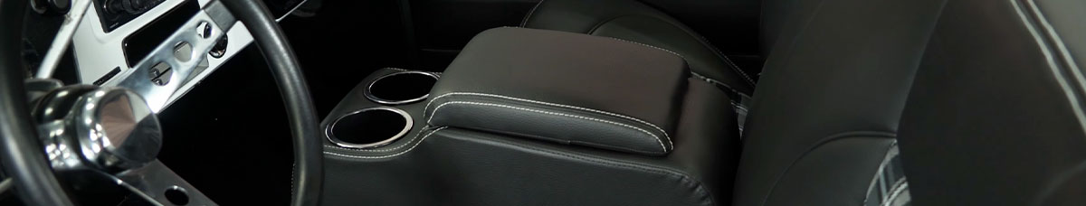Armrests Brothers Trucks Armrests