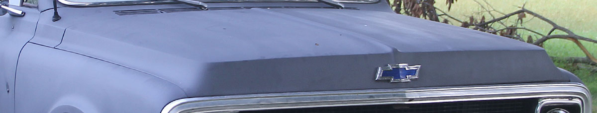 Hoods Brothers Trucks Hoods