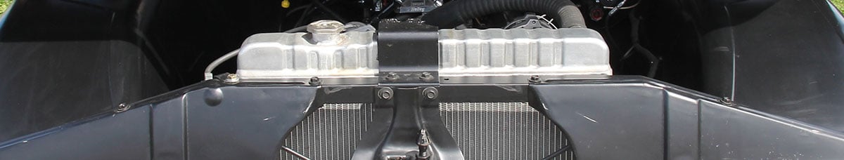 Radiator Components Brothers Trucks Radiator Components