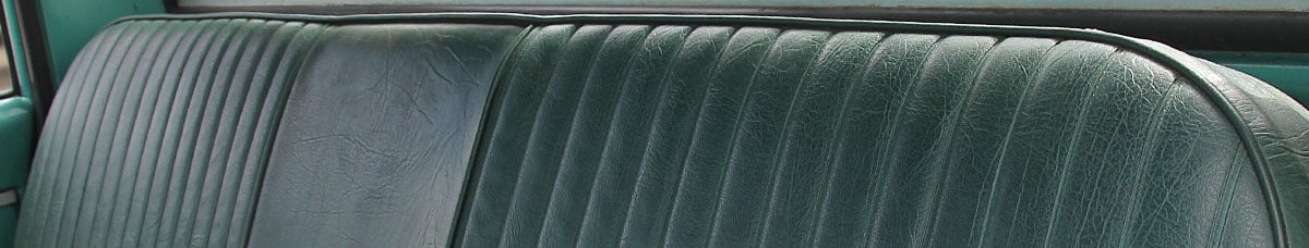 Seats & Upholstery Brothers Trucks Seats & Upholstery
