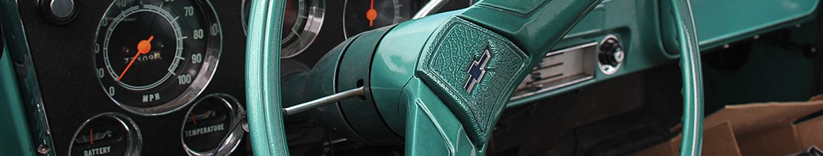 Steering Columns Brothers Trucks Steering Columns