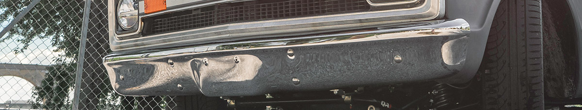 Bumpers Brothers Trucks Bumpers