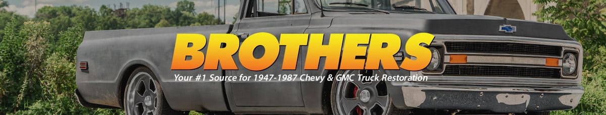 Brothers Trucks Brothers Trucks Parts