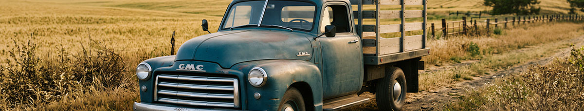 GMC GMC