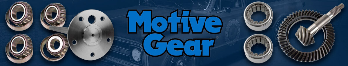 Motive Gear Motive Gear