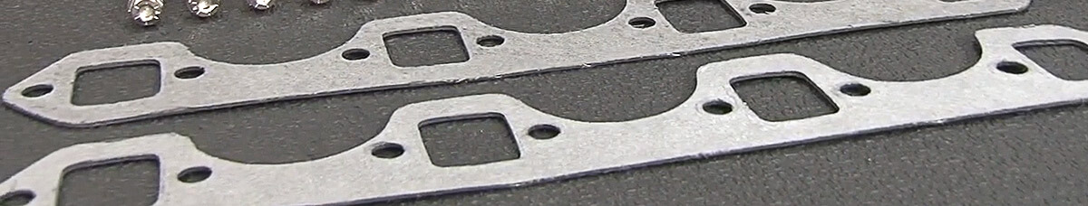 Exhaust Gaskets Mustang Exhaust Gaskets