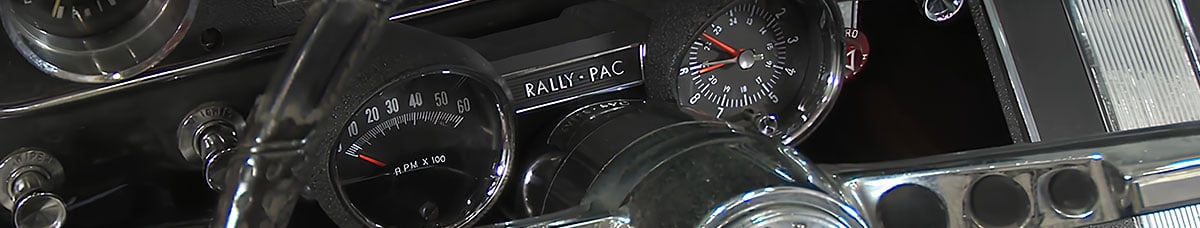 Rally Pacs Scott Drake Rally Pacs