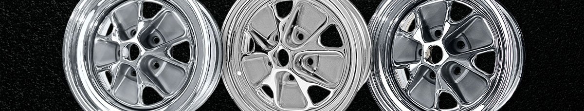 Wheels Scott Drake Wheels