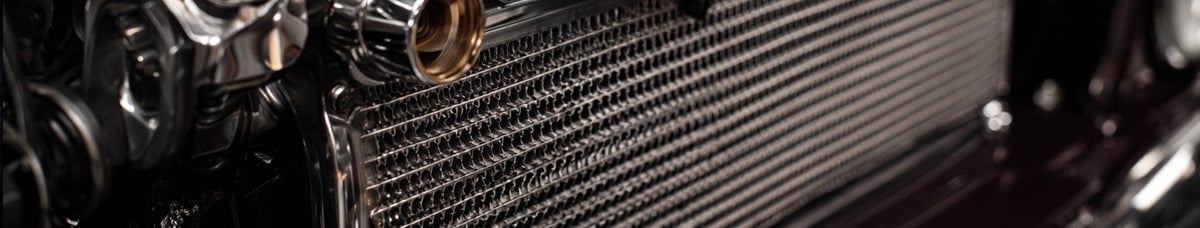 Radiators Scott Drake Radiators
