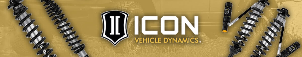 ICON Vehicle Dynamics
