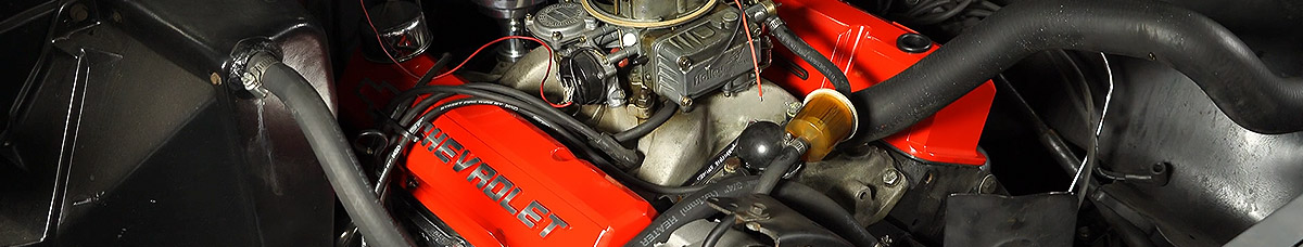 Camshafts Chevy C10 Camshafts