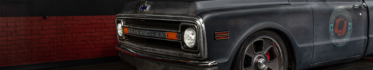 Light Bulbs Chevy C10 Light Bulbs